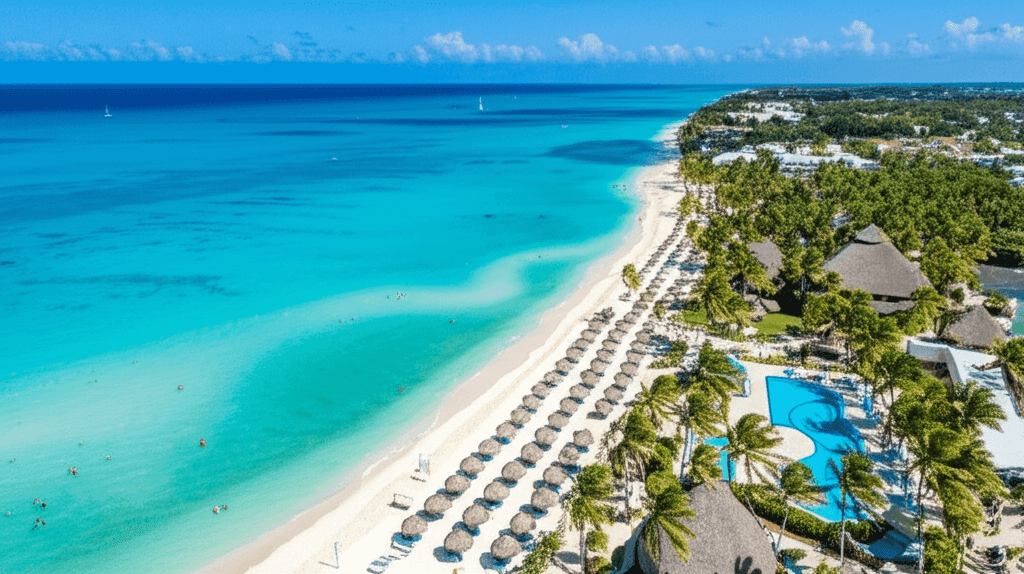 Aeropuerto de puerto plata, Dominican Republic - Beautiful destination