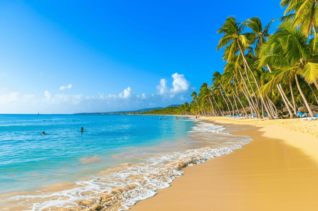 Puerto Plata Airport Transfers, Dominican Republic - Beautiful destination