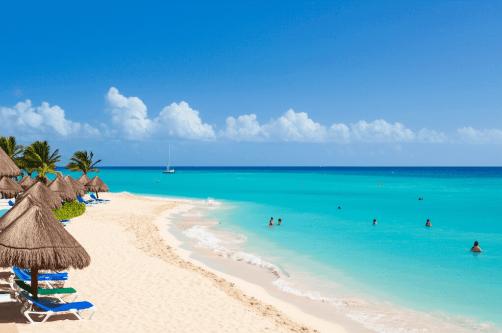 Traslado en Punta Cana – Tu Transfer desde el Aeropuerto al Hotel con Vacationstaxis, Dominican Republic - Beautiful destination