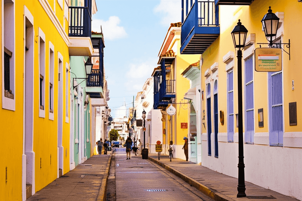 La Isabela Airport Transfers and taxis, Dominican Republic - Destination hero