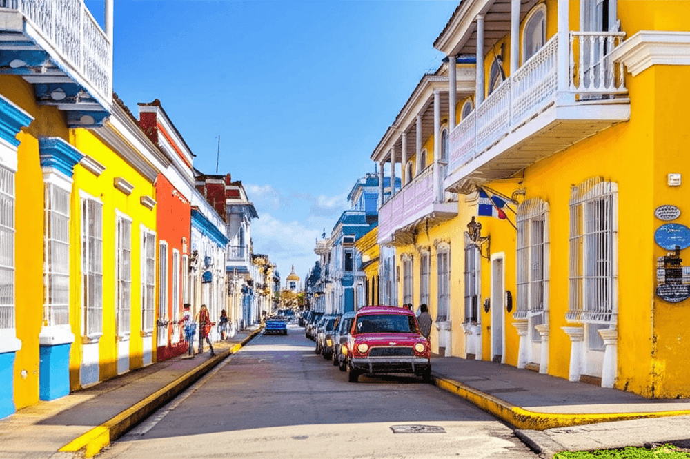 Reliable Santo Domingo Airport Transfers & Private Transportation Services, Dominican Republic - Destination hero