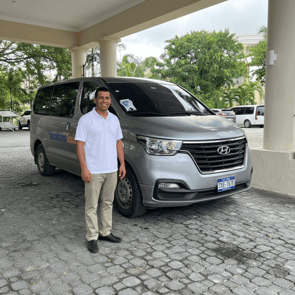 Hyundai H-1 Wagon